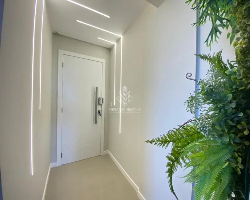 Foto 6 de Apartamento com 3 quartos à venda, 80m2 em Praia João Rosa, Biguacu - SC