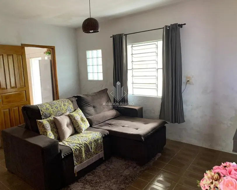 Foto 4 de Casa com 3 quartos à venda, 108m2 em Praia de Fora, Palhoca - SC