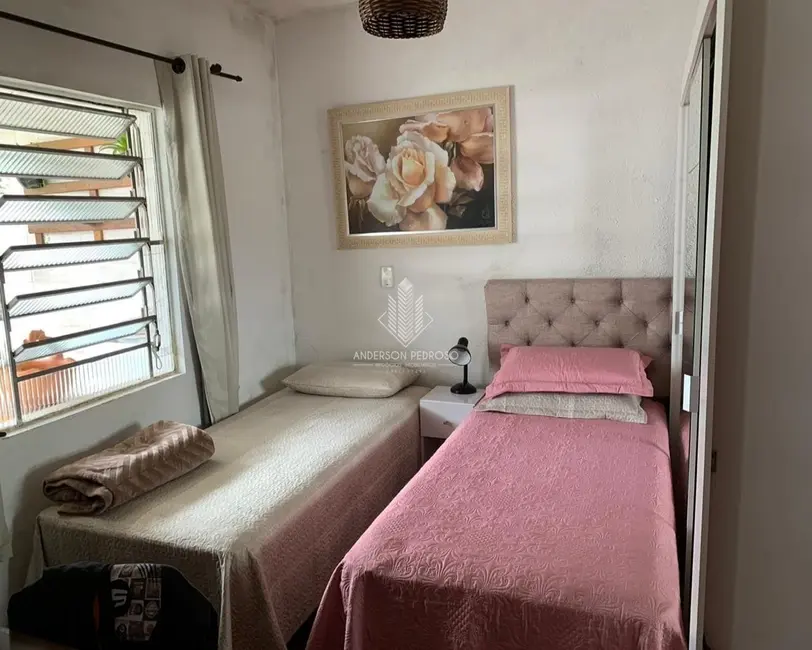 Foto 6 de Casa com 3 quartos à venda, 108m2 em Praia de Fora, Palhoca - SC