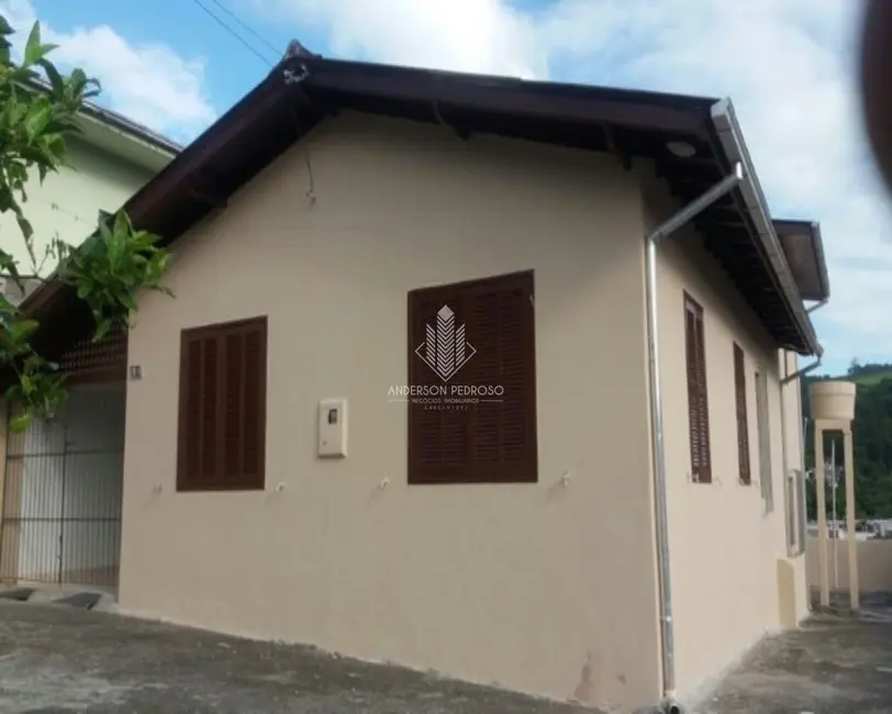 Foto 4 de Casa com 4 quartos à venda, 169m2 em Potecas, Sao Jose - SC