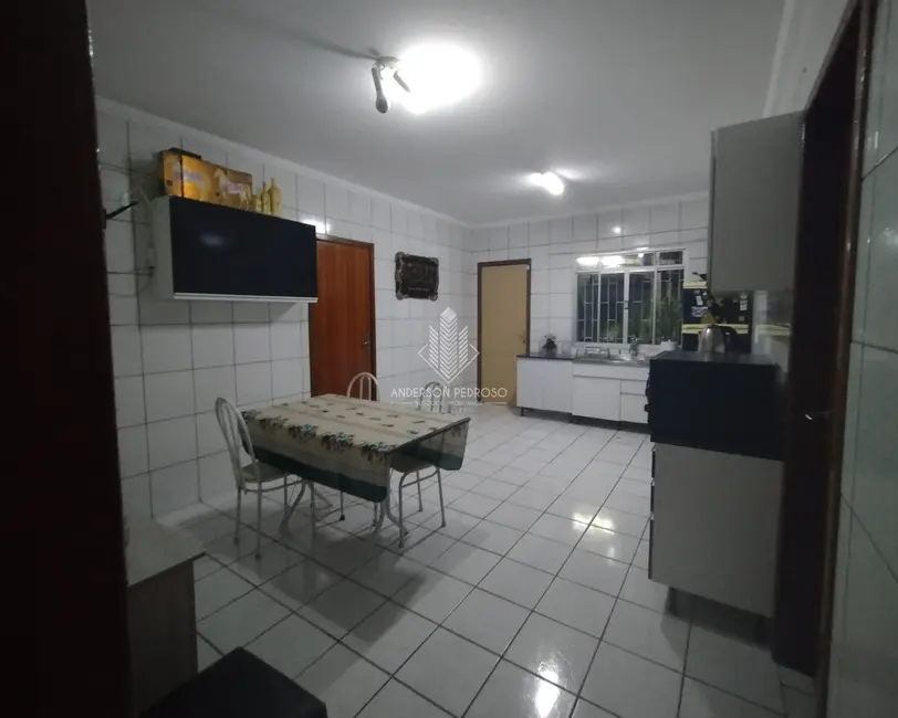 Casa com 4 quartos à venda, 260m2 em Bom Viver, Biguacu - SC - imagem 3 Foto 3 de Casa com 4 quartos à venda, 260m2 em Bom Viver, Biguacu - SC