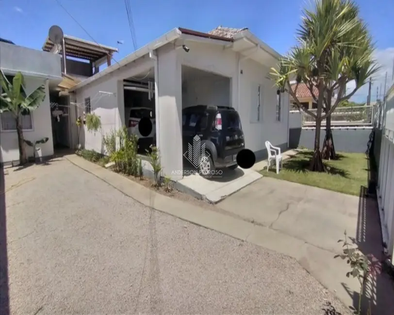 Casa com 3 quartos à venda, 160m2 em Praia João Rosa, Biguacu - SC - imagem 5 Foto 5 de Casa com 3 quartos à venda, 160m2 em Praia João Rosa, Biguacu - SC