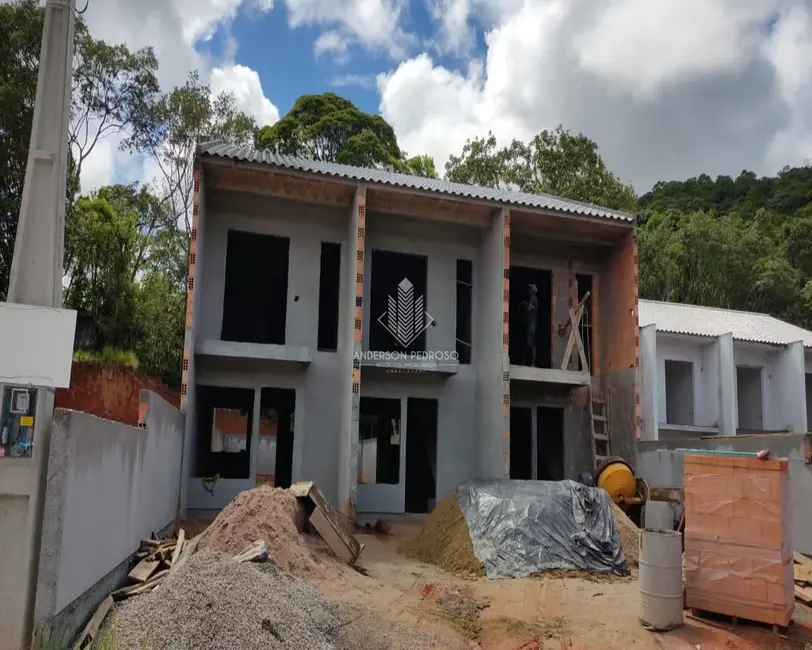 Foto 1 de Casa com 2 quartos à venda, 74m2 em Forquilhas, Sao Jose - SC