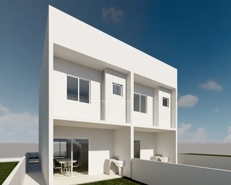 Foto 6 de Casa com 2 quartos à venda, 74m2 em Guarda do Cubatão, Palhoca - SC