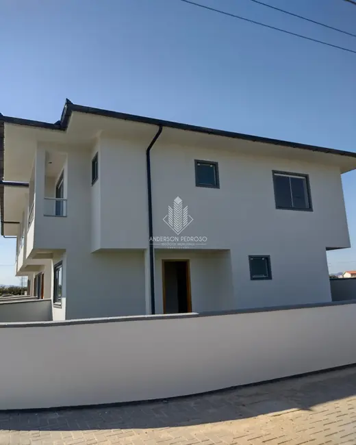 Foto 3 de Casa com 3 quartos à venda, 84m2 em Guarda do Cubatão, Palhoca - SC