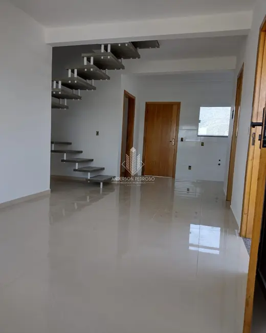 Foto 7 de Casa com 3 quartos à venda, 84m2 em Guarda do Cubatão, Palhoca - SC