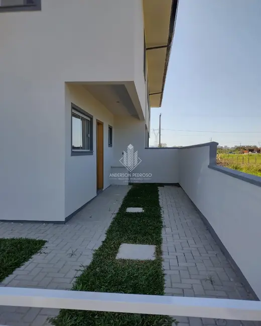 Foto 6 de Casa com 3 quartos à venda, 84m2 em Guarda do Cubatão, Palhoca - SC