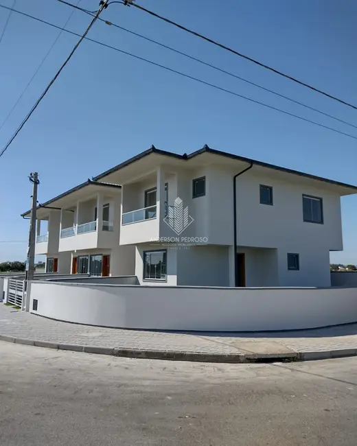 Foto 5 de Casa com 3 quartos à venda, 84m2 em Guarda do Cubatão, Palhoca - SC