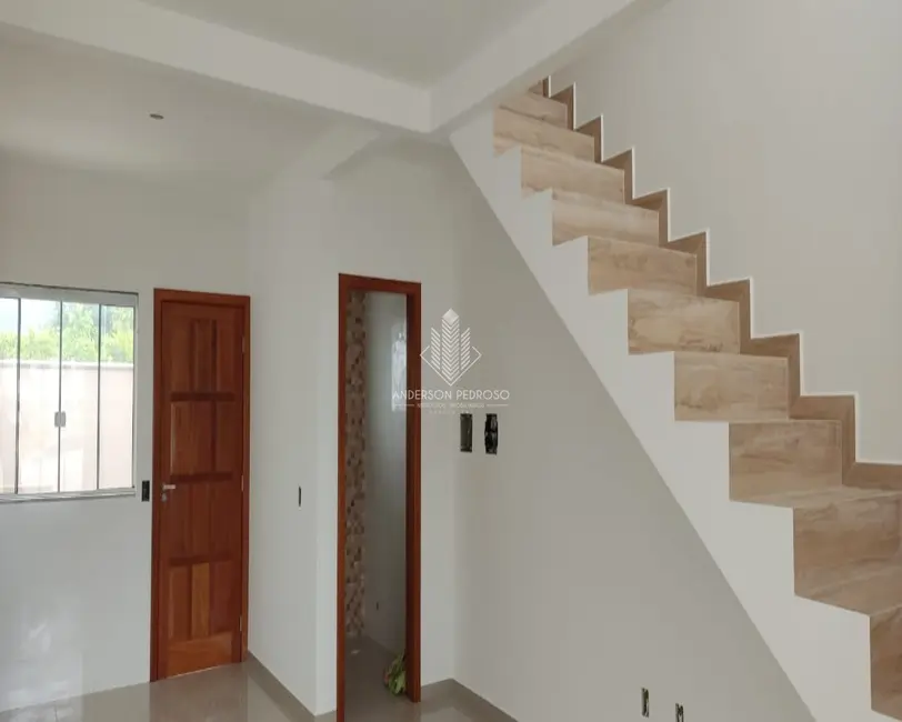 Foto 4 de Casa com 2 quartos à venda, 74m2 em Forquilhas, Sao Jose - SC