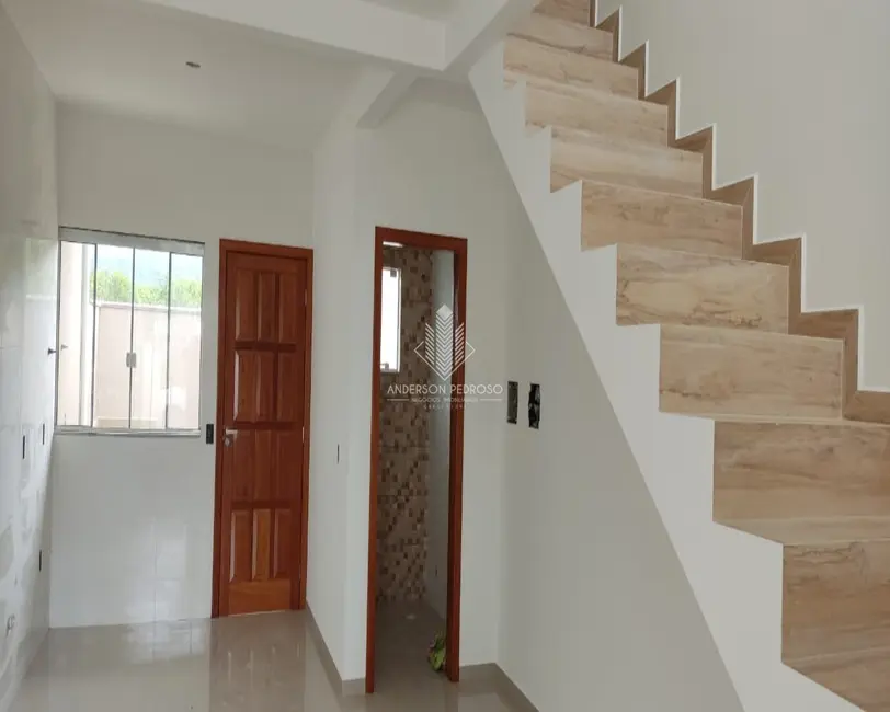 Foto 5 de Casa com 2 quartos à venda, 74m2 em Forquilhas, Sao Jose - SC