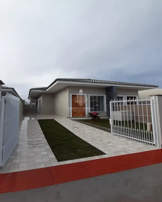 Foto 1 de Casa com 2 quartos à venda, 52m2 em Forquilhas, Sao Jose - SC