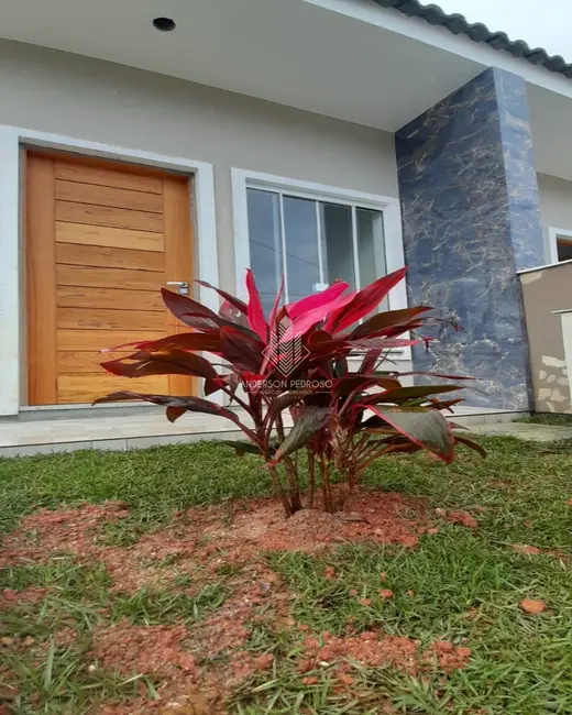 Foto 4 de Casa com 2 quartos à venda, 52m2 em Forquilhas, Sao Jose - SC