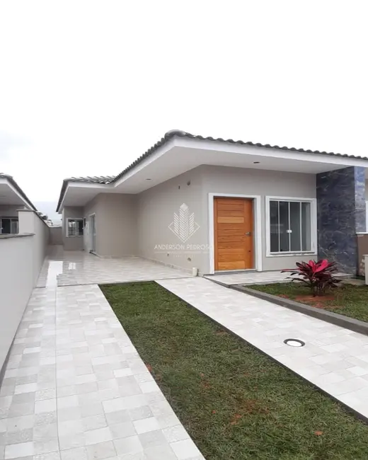 Foto 3 de Casa com 2 quartos à venda, 52m2 em Forquilhas, Sao Jose - SC