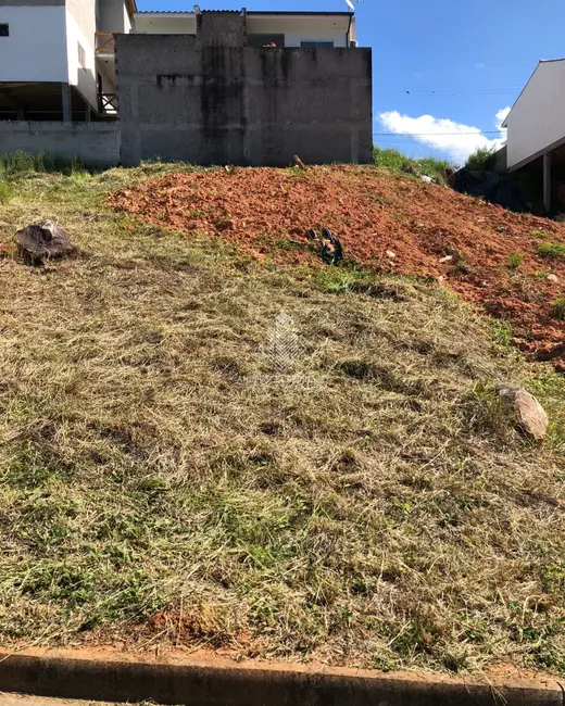 Foto 1 de Terreno / Lote à venda, 200m2 em Bela Vista, Palhoca - SC