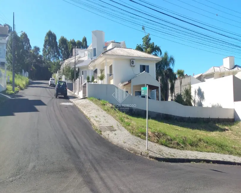 Foto 5 de Terreno / Lote à venda, 602m2 em Passa Vinte, Palhoca - SC