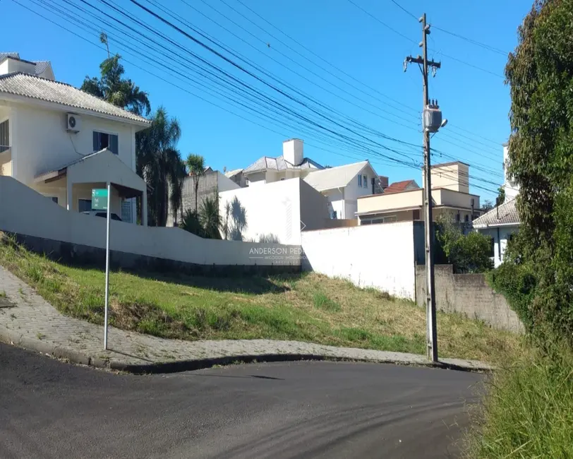 Foto 4 de Terreno / Lote à venda, 602m2 em Passa Vinte, Palhoca - SC