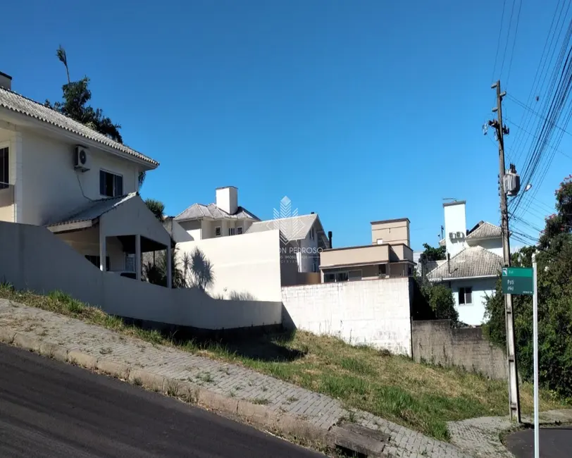 Foto 6 de Terreno / Lote à venda, 602m2 em Passa Vinte, Palhoca - SC