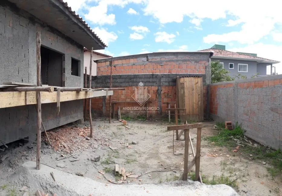 Foto 7 de Casa com 2 quartos à venda, 55m2 em Barra do Aririú, Palhoca - SC