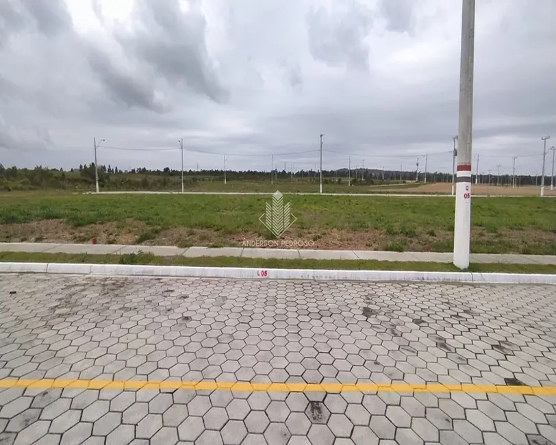Foto 9 de Terreno / Lote à venda, 304m2 em Imbituba - SC