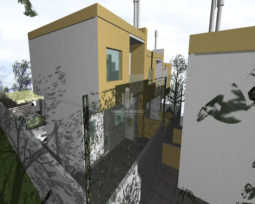 Foto 8 de Terreno / Lote à venda, 352m2 em Forquilhas, Sao Jose - SC