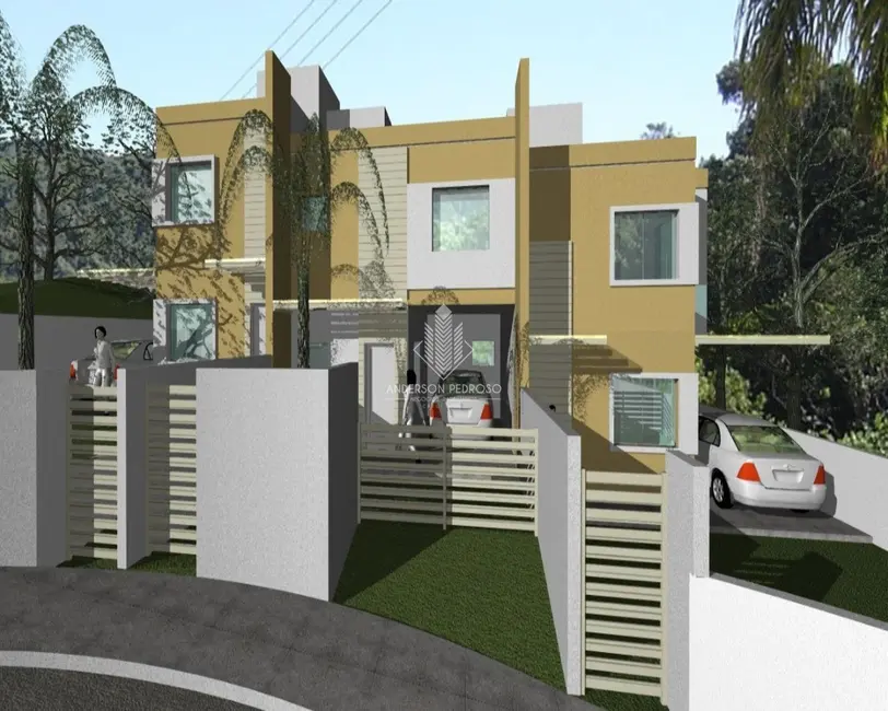 Foto 3 de Terreno / Lote à venda, 352m2 em Forquilhas, Sao Jose - SC