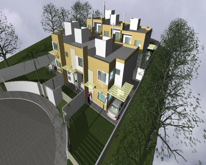 Foto 6 de Terreno / Lote à venda, 352m2 em Forquilhas, Sao Jose - SC