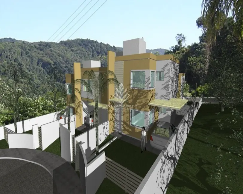 Foto 7 de Terreno / Lote à venda, 352m2 em Forquilhas, Sao Jose - SC