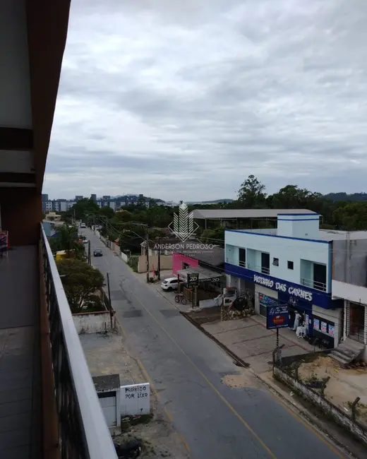 Foto 3 de Apartamento com 1 quarto à venda, 50m2 em Ponte do Imaruim, Palhoca - SC