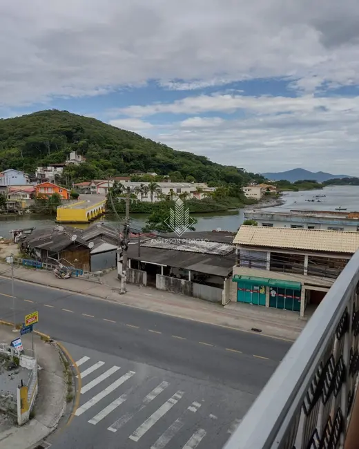 Foto 1 de Apartamento com 2 quartos à venda, 64m2 em Ponte do Imaruim, Palhoca - SC