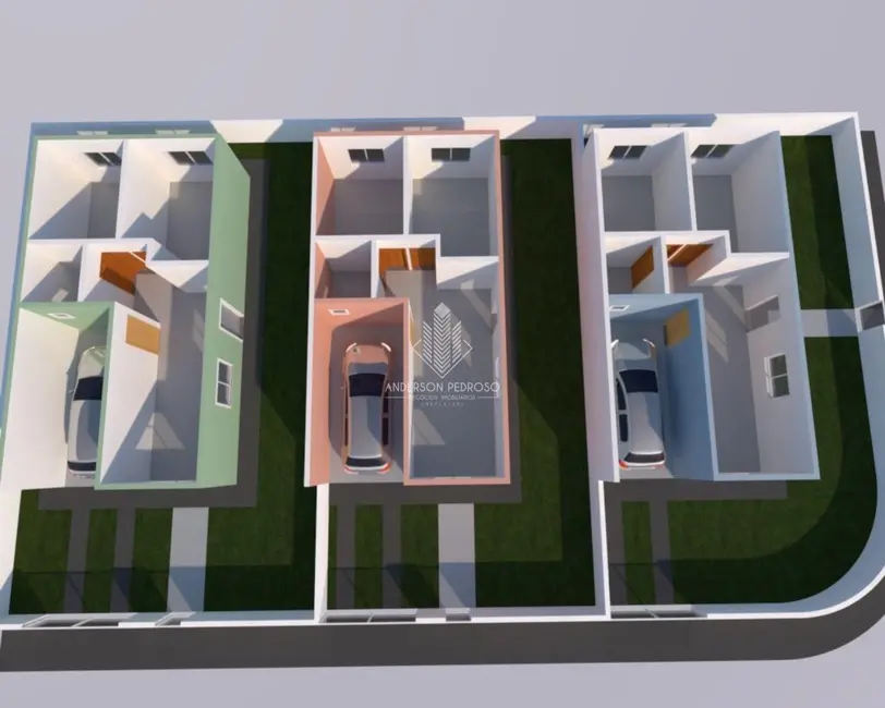 Foto 7 de Casa com 2 quartos à venda, 65m2 em Barra do Aririú, Palhoca - SC