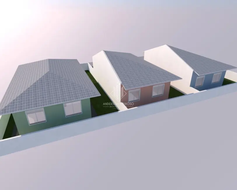 Foto 6 de Casa com 2 quartos à venda, 65m2 em Barra do Aririú, Palhoca - SC