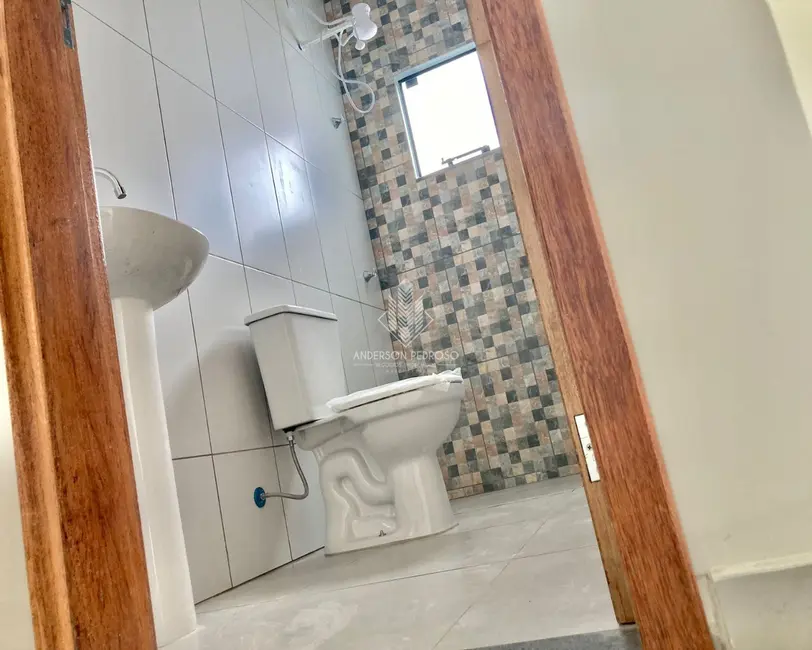 Foto 9 de Casa com 3 quartos à venda, 90m2 em Bela Vista, Palhoca - SC