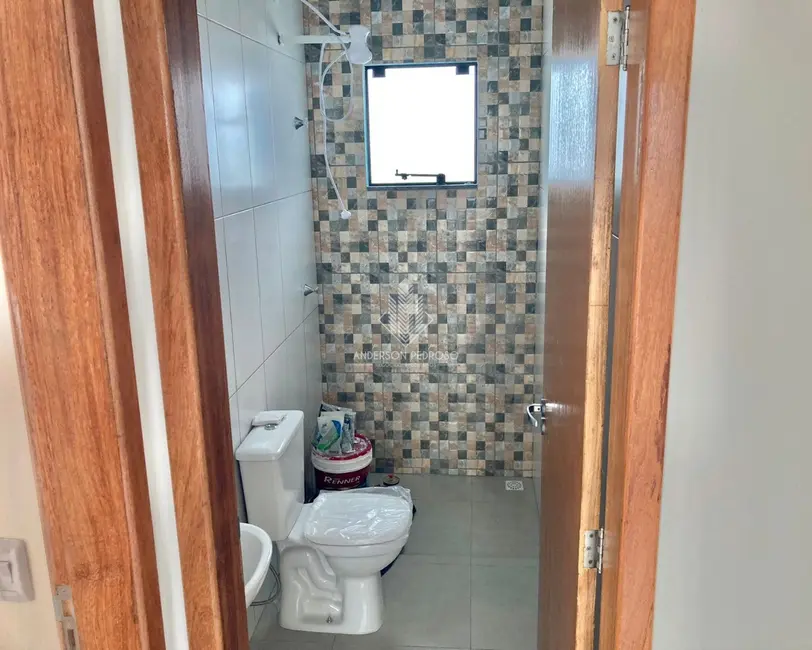 Foto 8 de Casa com 3 quartos à venda, 90m2 em Bela Vista, Palhoca - SC