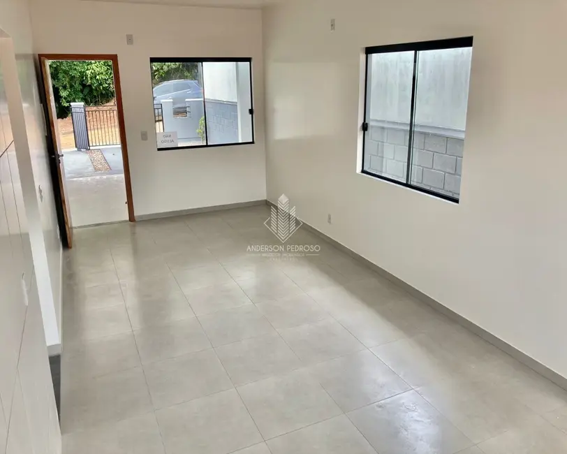 Foto 5 de Casa com 3 quartos à venda, 90m2 em Bela Vista, Palhoca - SC