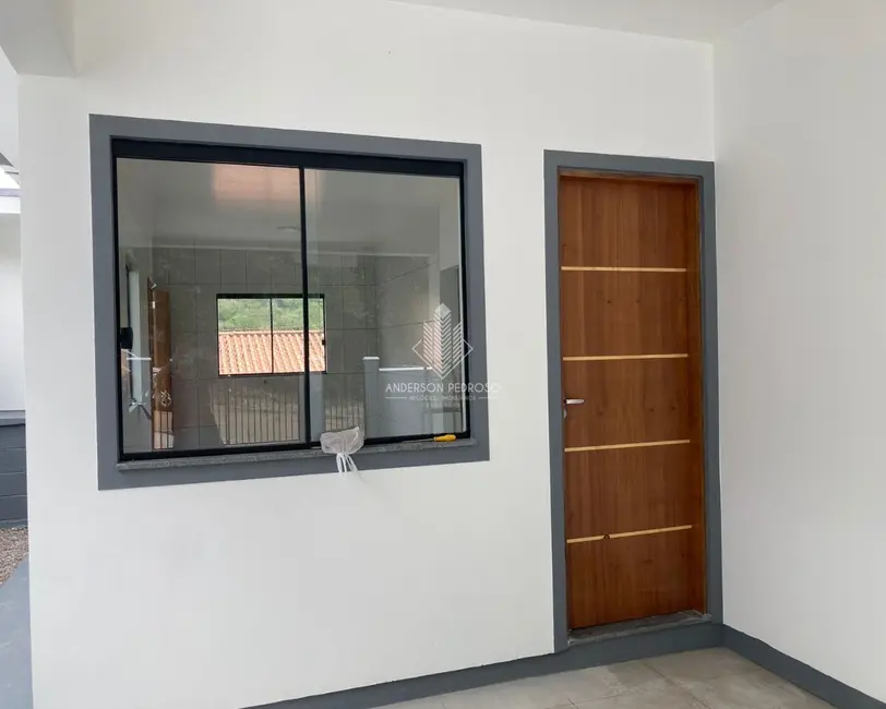 Foto 3 de Casa com 3 quartos à venda, 90m2 em Bela Vista, Palhoca - SC