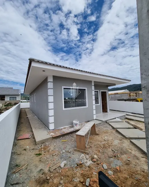 Foto 3 de Casa com 3 quartos à venda, 70m2 em Bela Vista, Palhoca - SC