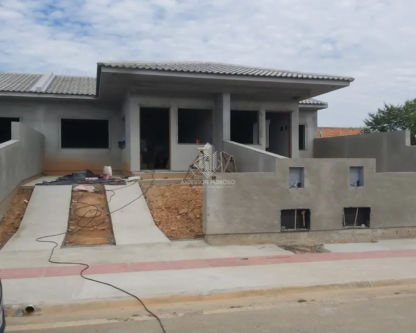 Foto 3 de Casa com 2 quartos à venda, 52m2 em Bela Vista, Palhoca - SC