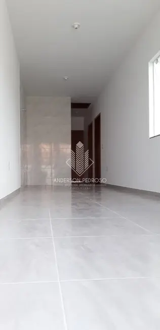 Foto 3 de Casa com 2 quartos à venda, 50m2 em Bela Vista, Palhoca - SC