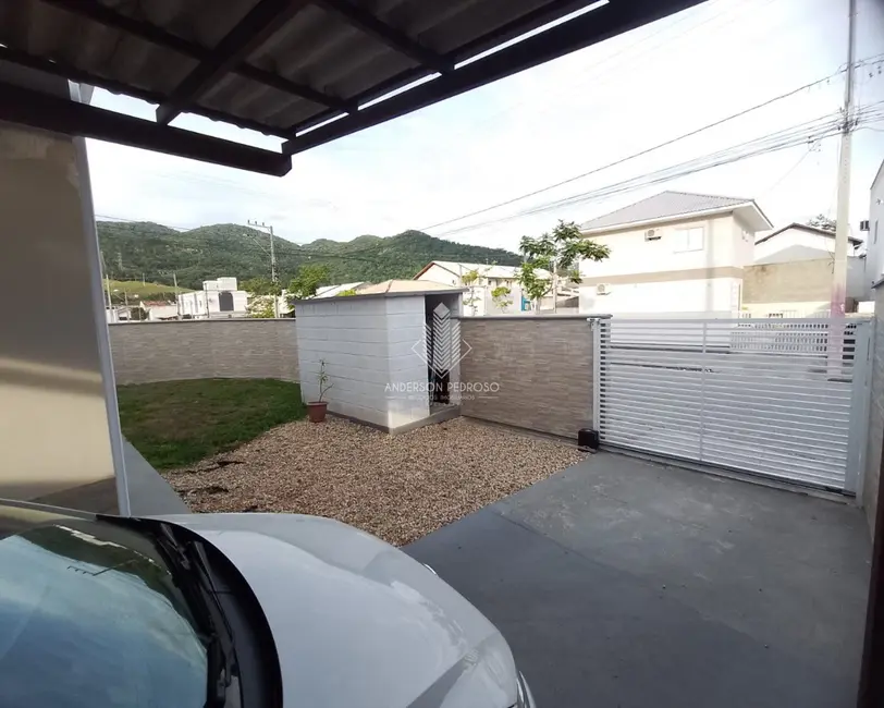 Foto 4 de Casa com 2 quartos à venda, 73m2 em São Sebastião, Palhoca - SC