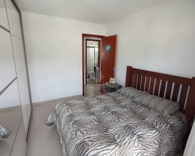 Foto 7 de Casa com 2 quartos à venda, 73m2 em São Sebastião, Palhoca - SC