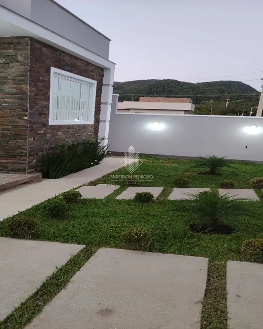 Foto 4 de Casa com 3 quartos à venda, 97m2 em Bela Vista, Palhoca - SC
