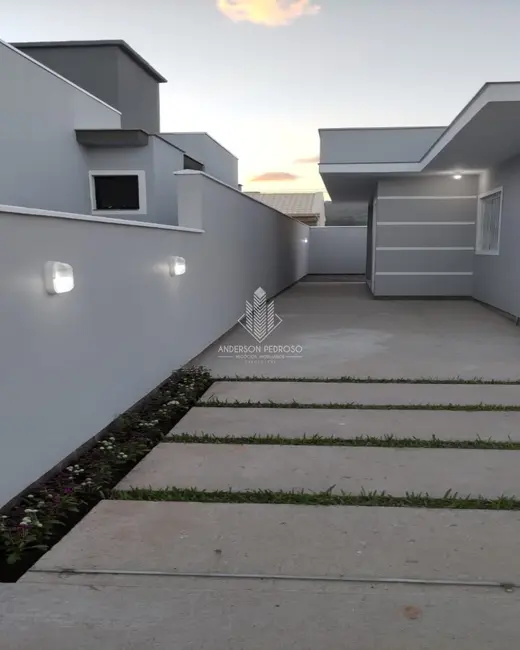 Foto 5 de Casa com 3 quartos à venda, 73m2 em Bela Vista, Palhoca - SC