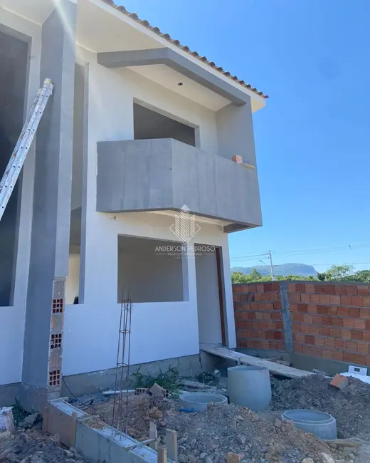 Foto 1 de Casa com 2 quartos à venda, 66m2 em Bela Vista, Palhoca - SC