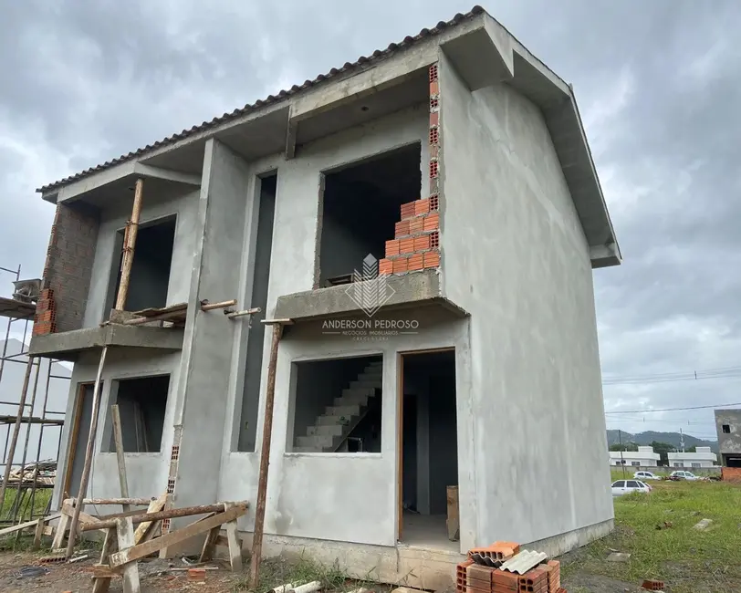 Casa com 2 quartos à venda, 66m2 em Bela Vista, Palhoca - SC - imagem 3 Foto 3 de Casa com 2 quartos à venda, 66m2 em Bela Vista, Palhoca - SC