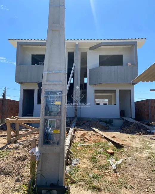 Foto 2 de Casa com 2 quartos à venda, 66m2 em Bela Vista, Palhoca - SC