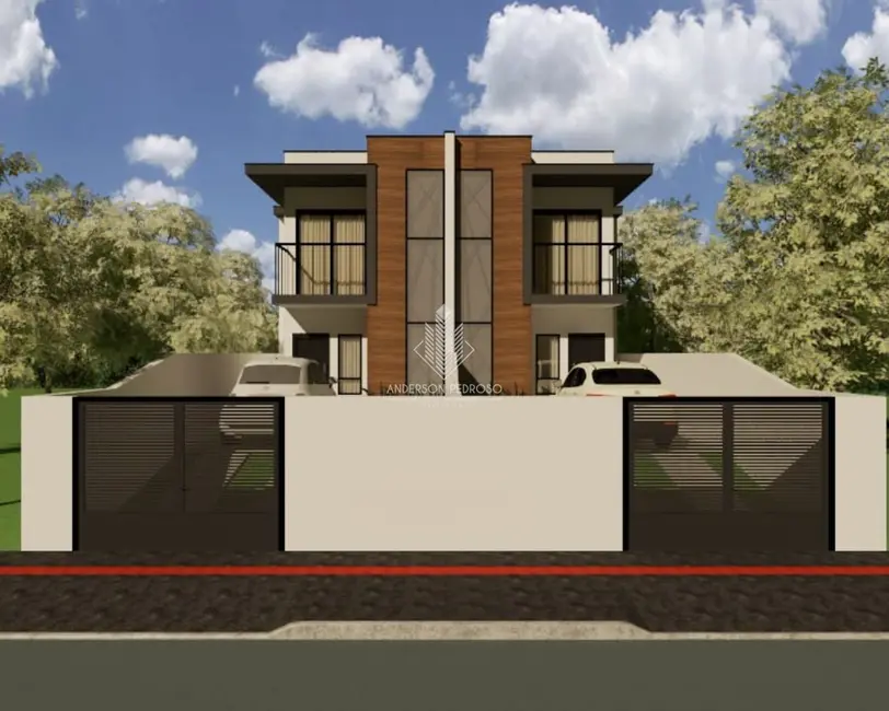 Foto 6 de Casa com 2 quartos à venda, 77m2 em Bela Vista, Palhoca - SC