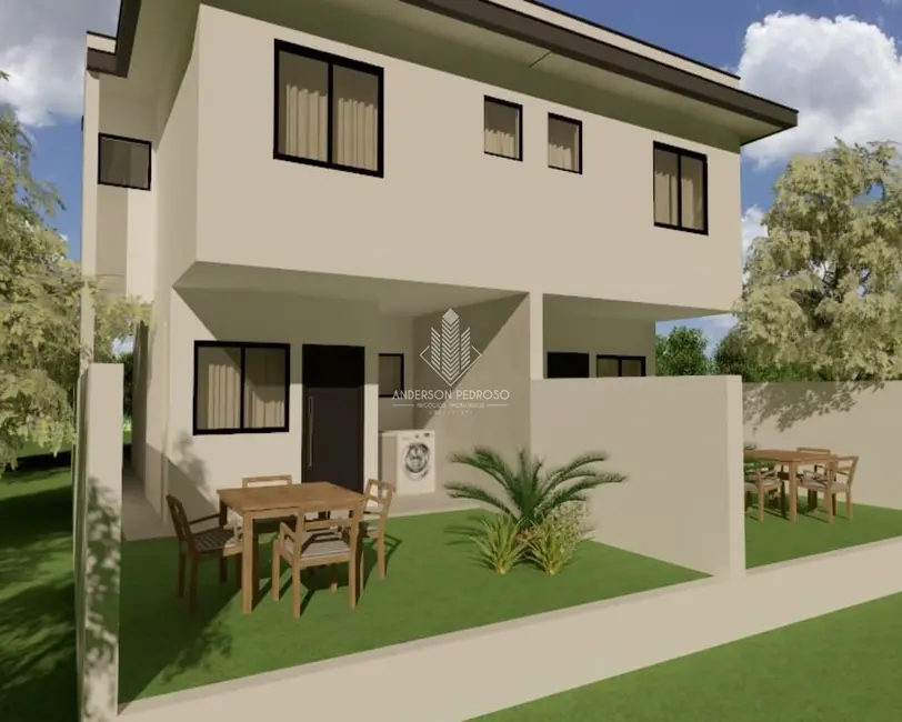 Foto 7 de Casa com 2 quartos à venda, 77m2 em Bela Vista, Palhoca - SC