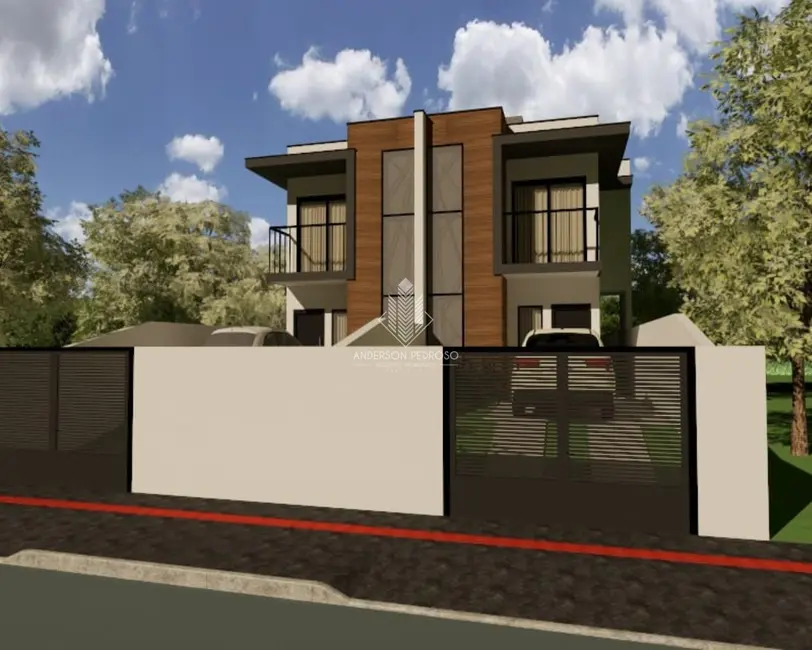 Foto 5 de Casa com 2 quartos à venda, 77m2 em Bela Vista, Palhoca - SC