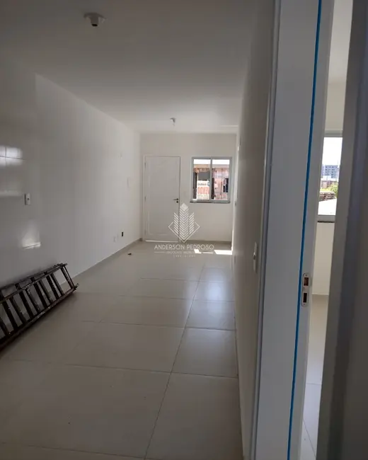 Foto 2 de Casa com 2 quartos à venda, 50m2 em Bela Vista, Palhoca - SC