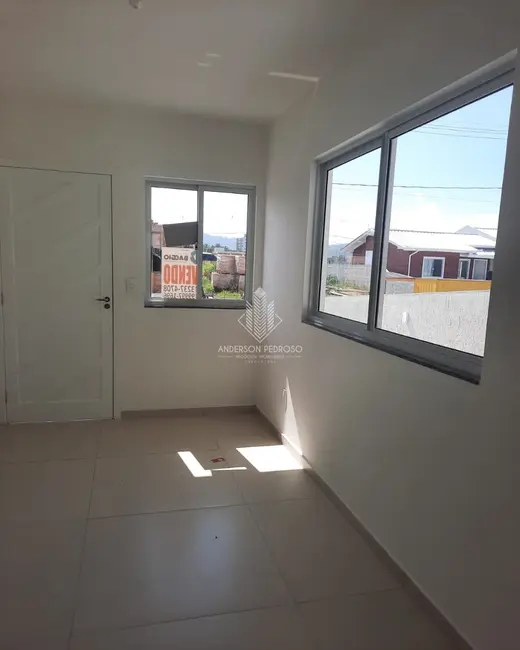 Foto 3 de Casa com 2 quartos à venda, 50m2 em Bela Vista, Palhoca - SC